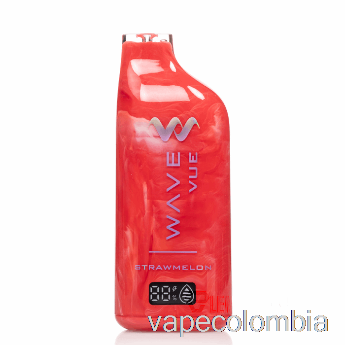 Vape Desechable Wave Vue 10000 Melón Desechable